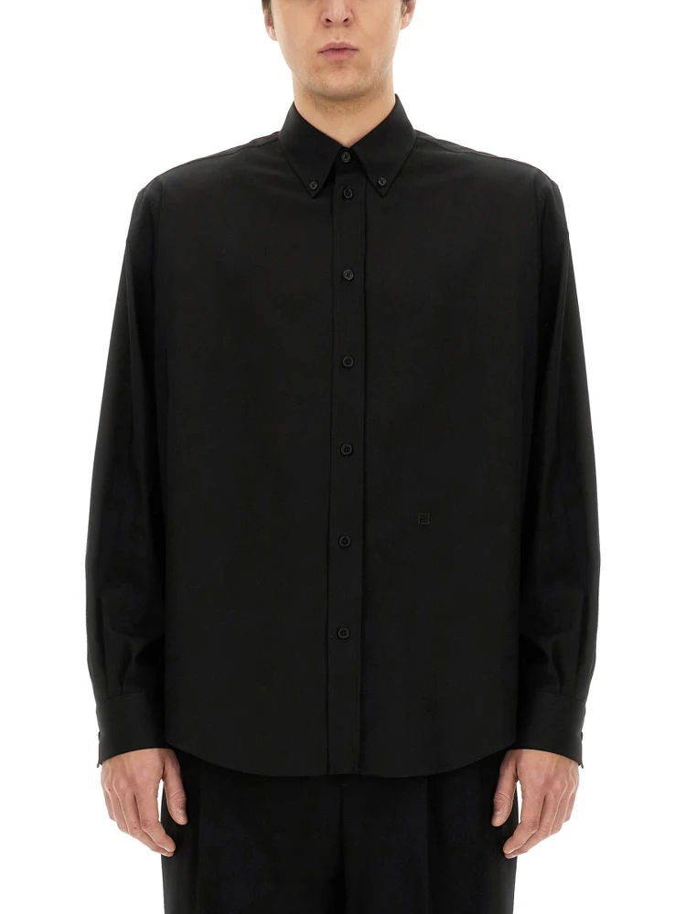 TAILOR-MADE SHIRT
