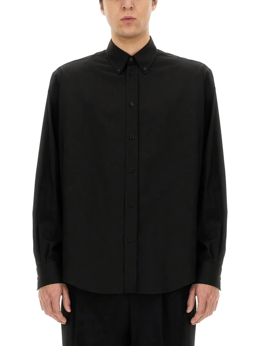 TAILOR-MADE SHIRT