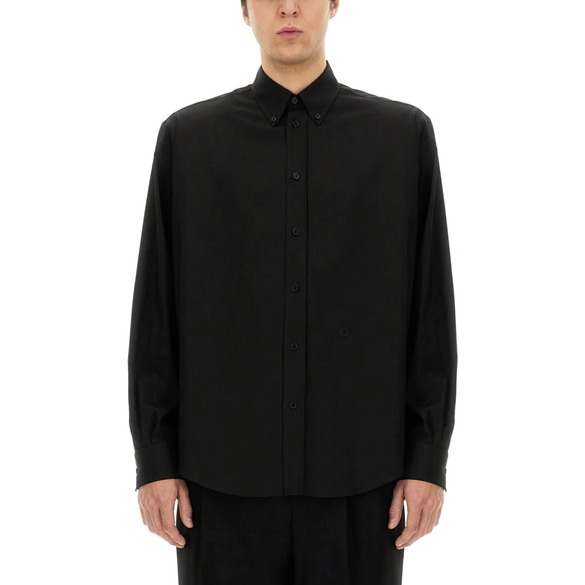 TAILOR-MADE SHIRT