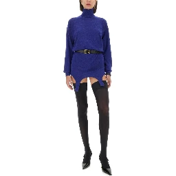 CASHMERE PULLOVER