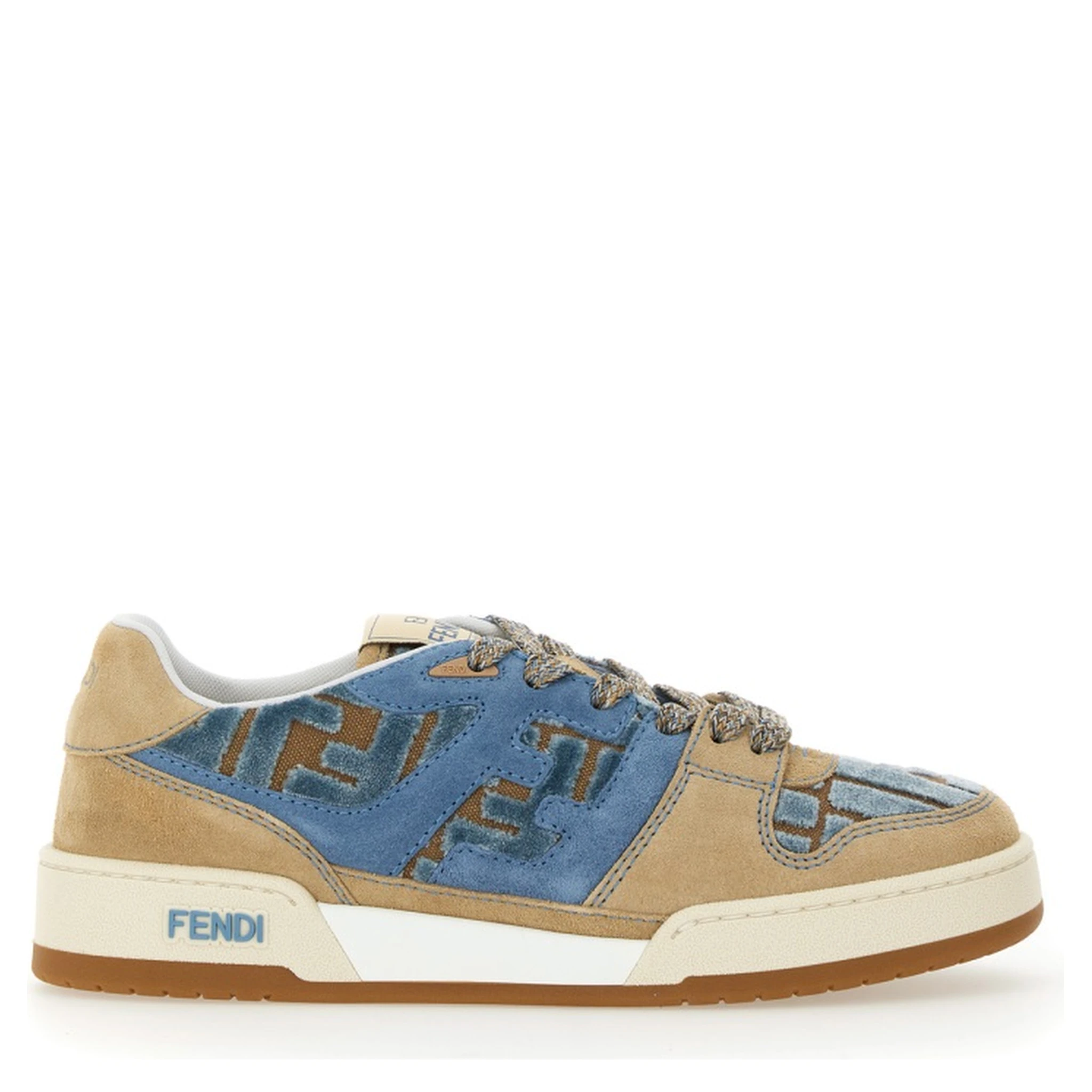 "MATCH" SNEAKER
