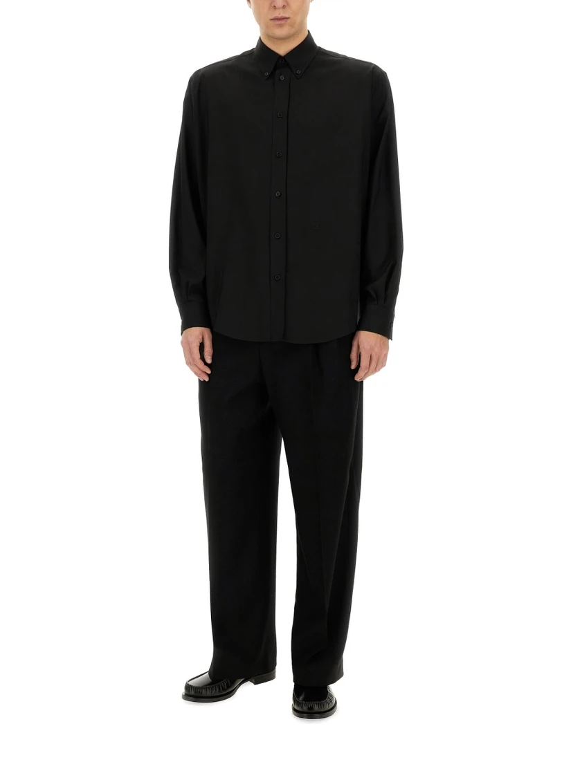 TAILOR-MADE SHIRT