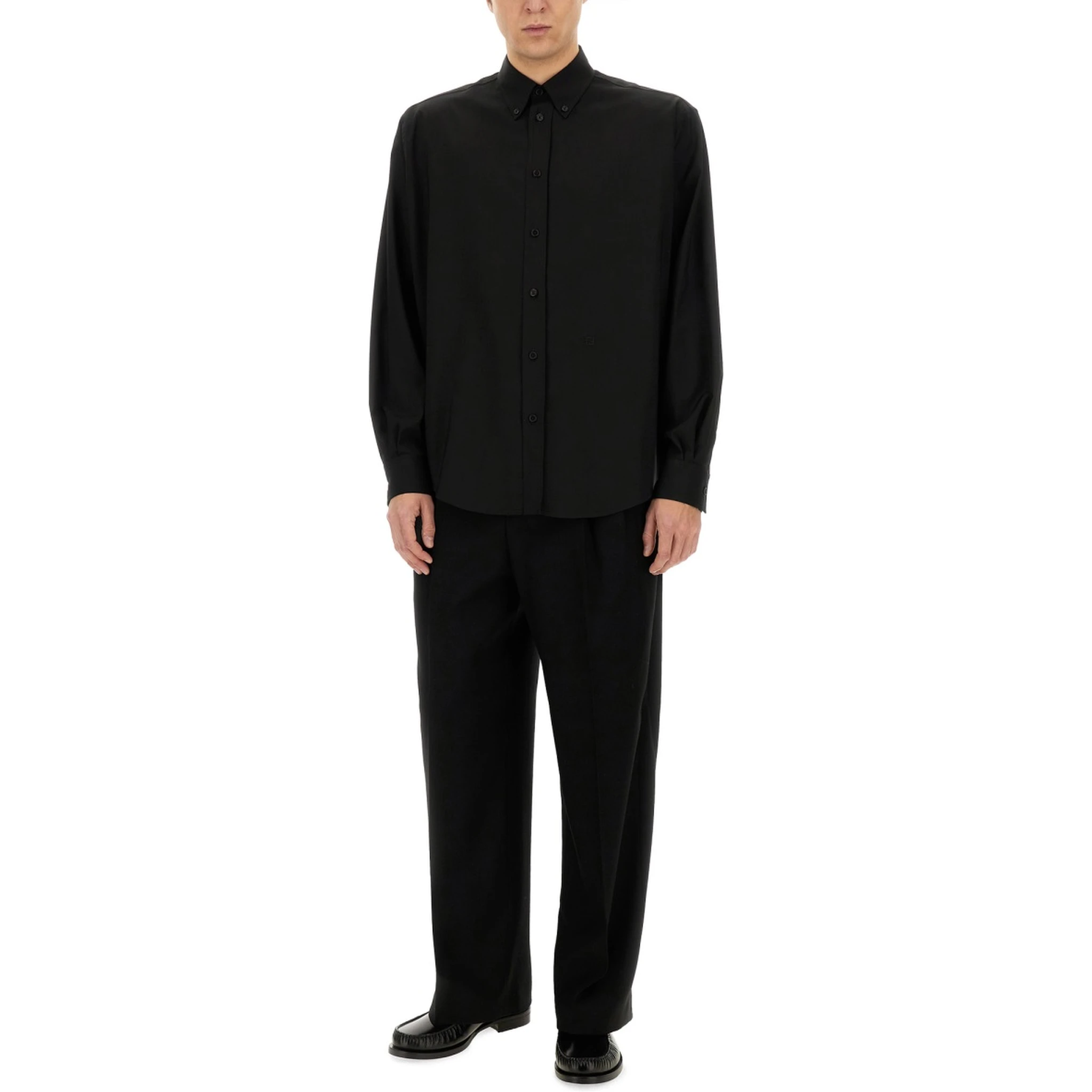 TAILOR-MADE SHIRT
