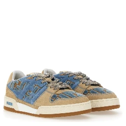 "MATCH" SNEAKER