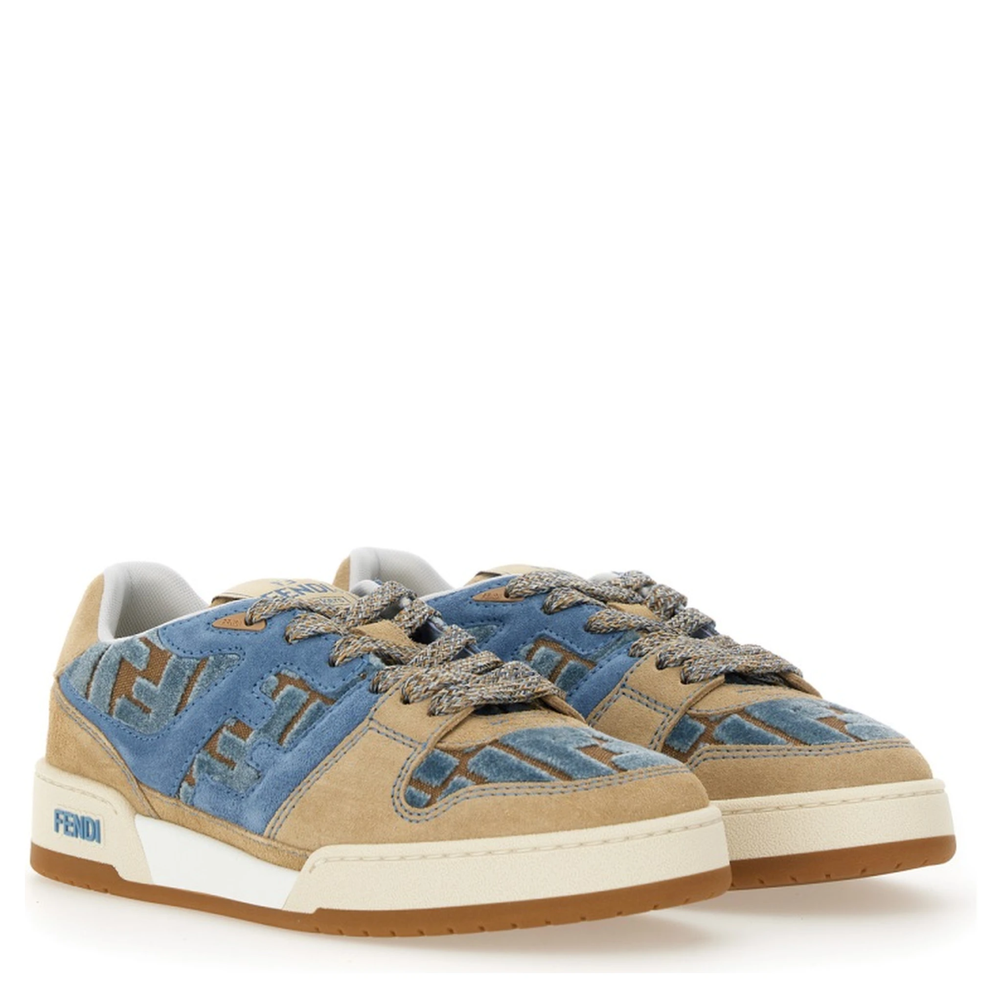 "MATCH" SNEAKER