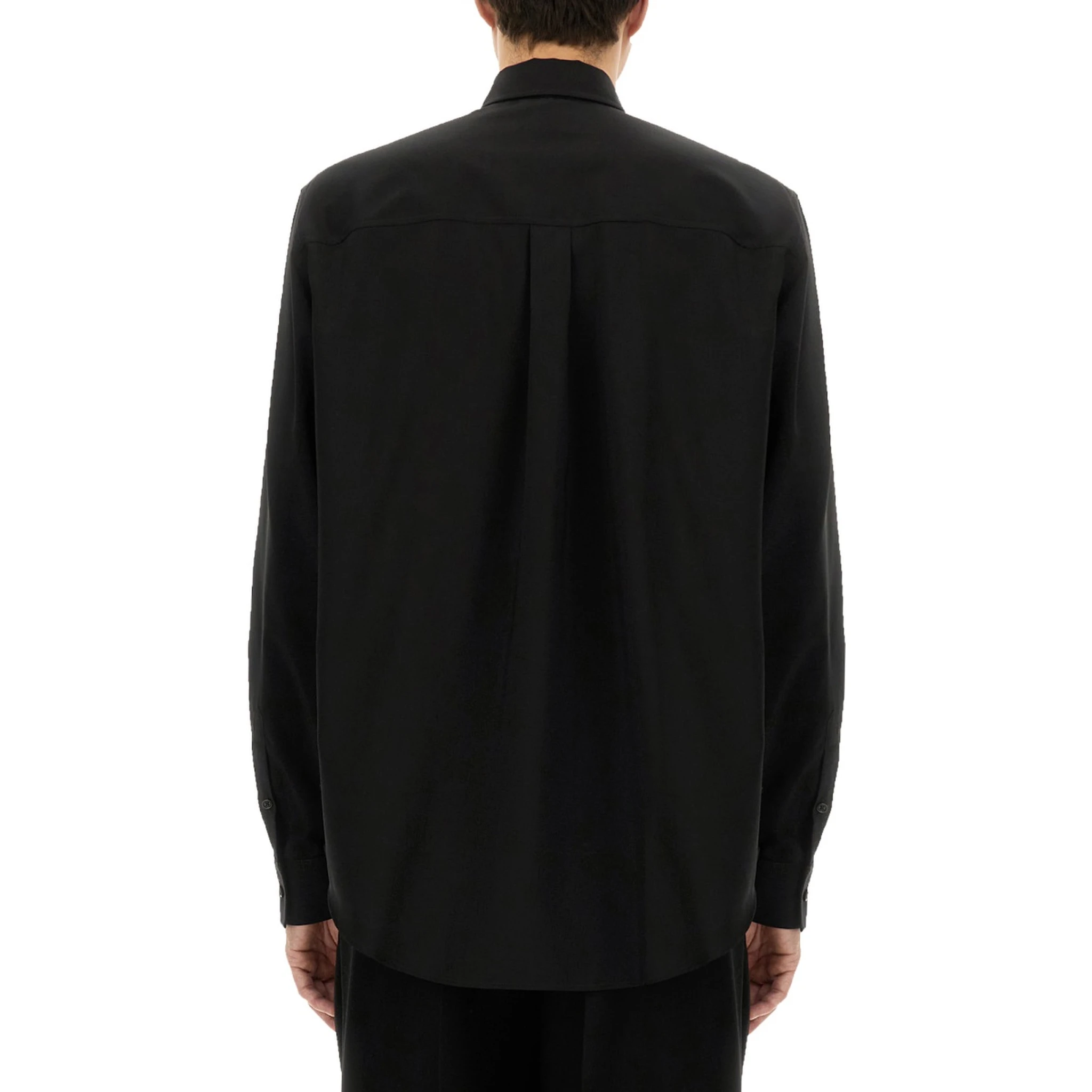 TAILOR-MADE SHIRT