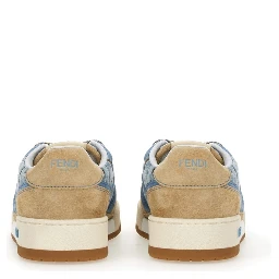"MATCH" SNEAKER
