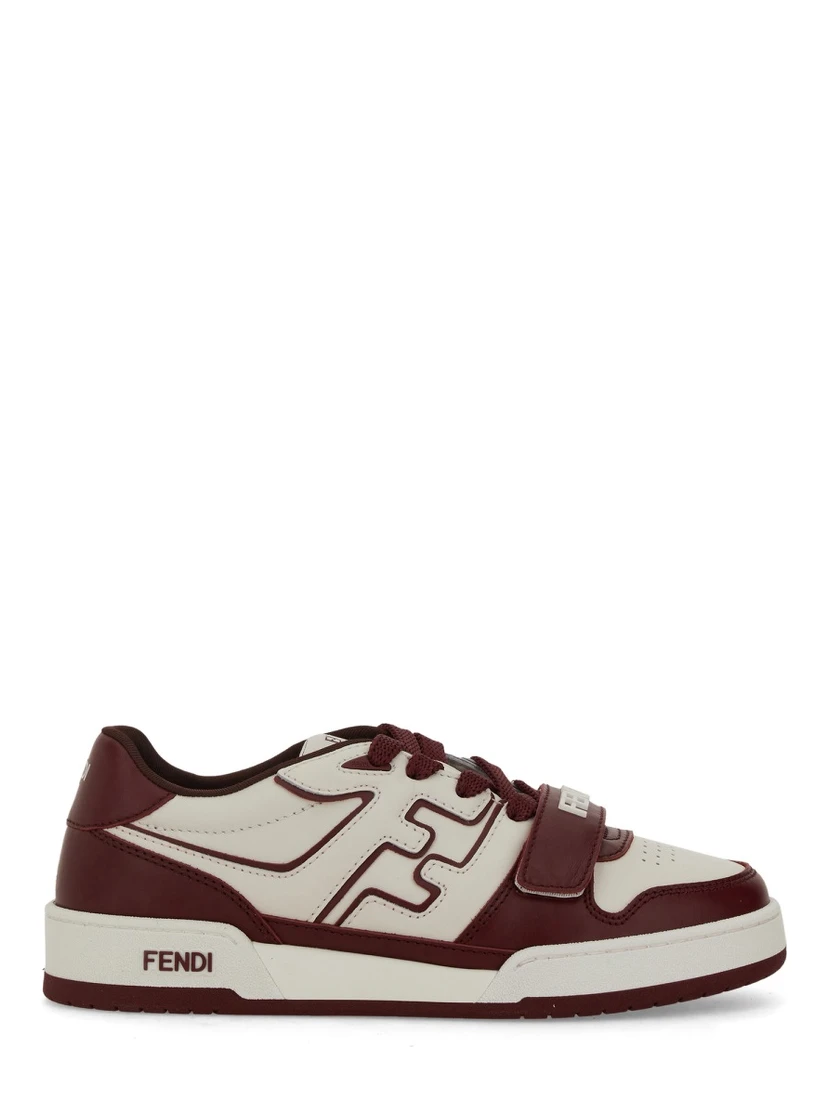 "MATCH" SNEAKER