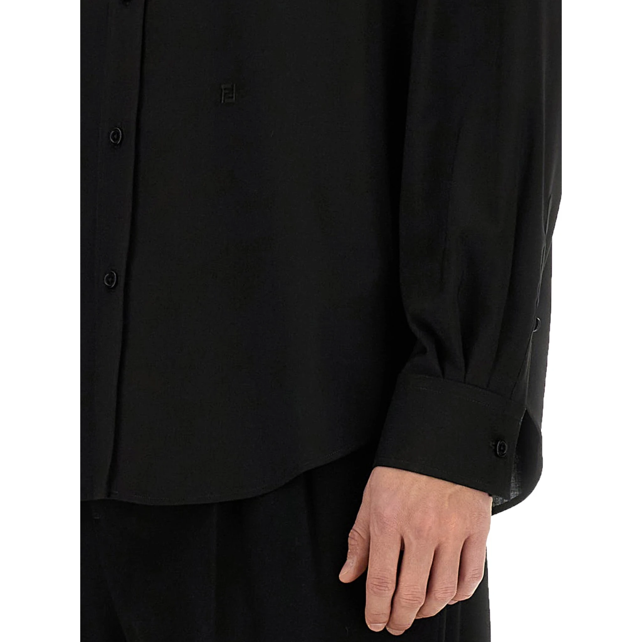TAILOR-MADE SHIRT