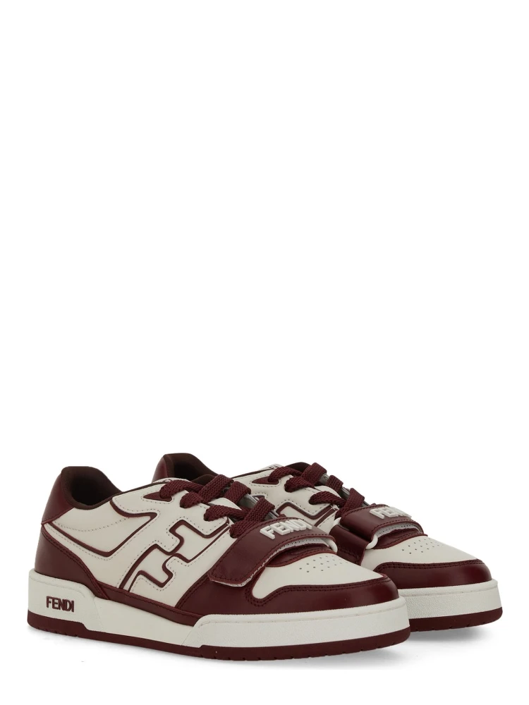 "MATCH" SNEAKER alternative