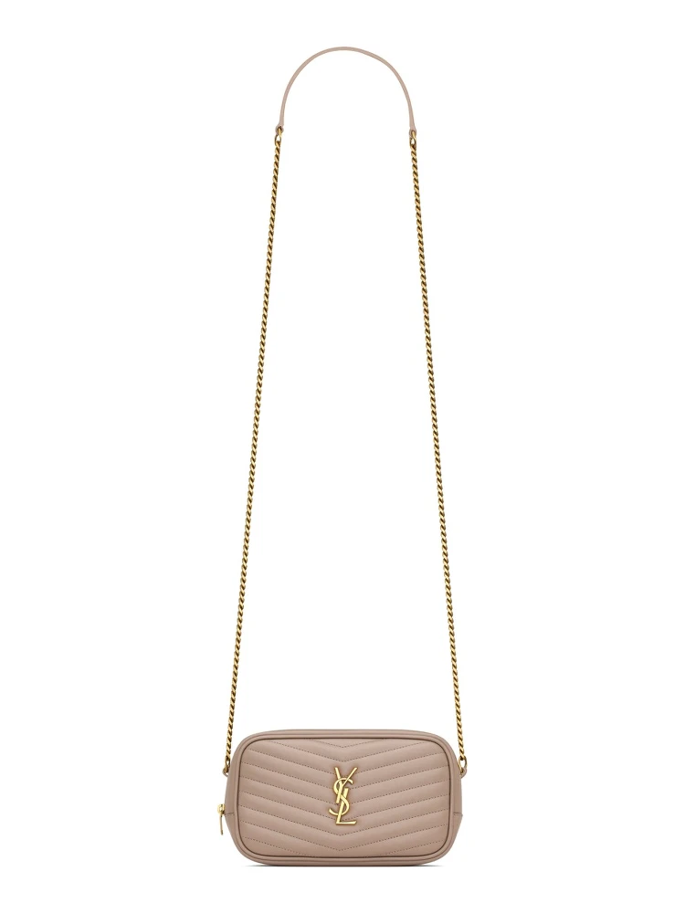 MINI "LOU" BAG