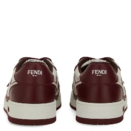 "MATCH" SNEAKER