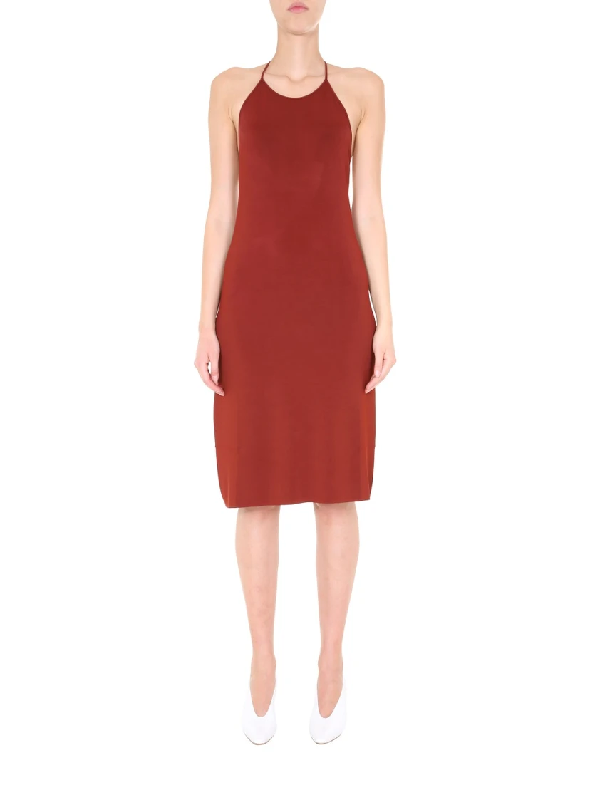 JERSEY DRESS