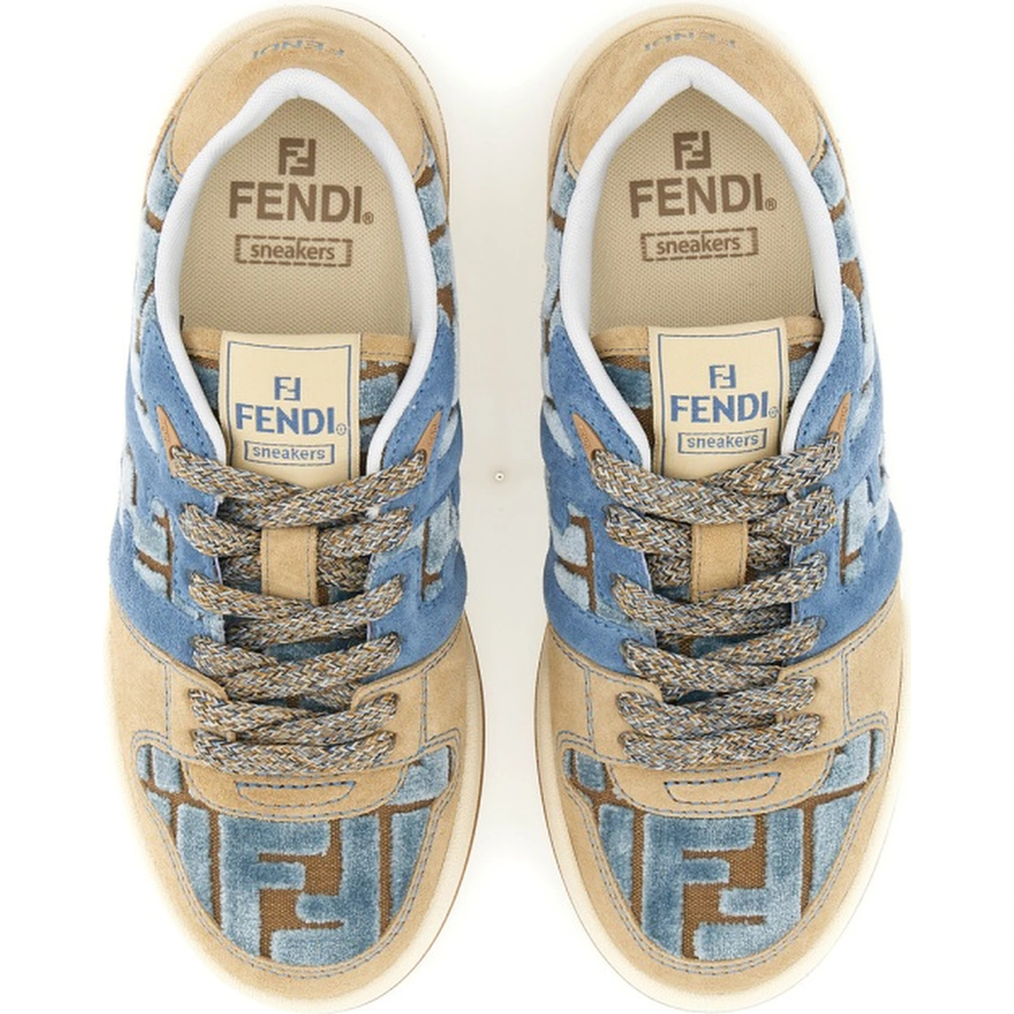 "MATCH" SNEAKER