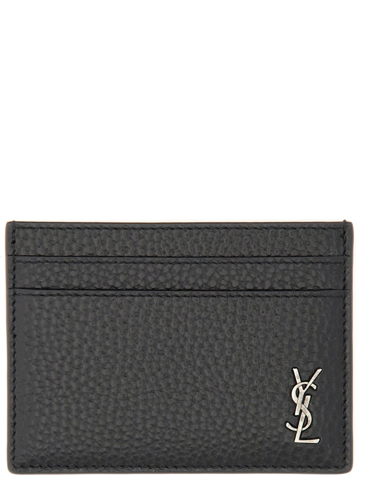 MONOGRAM CARD HOLDER alternative
