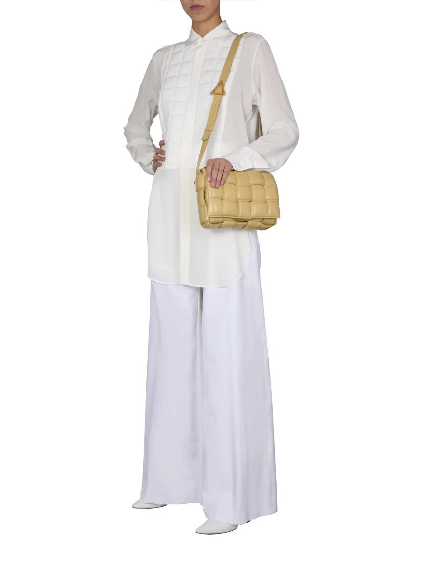 WIDE TROUSERS