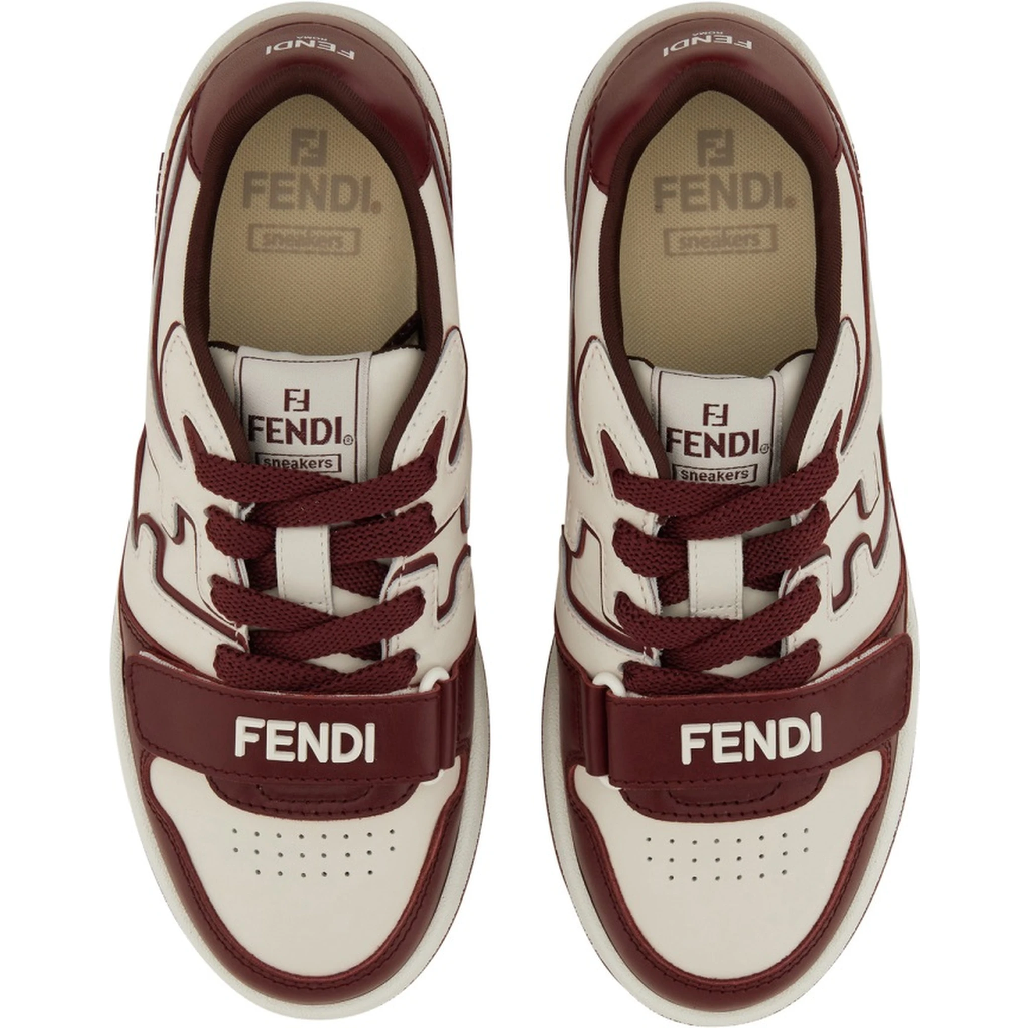 "MATCH" SNEAKER