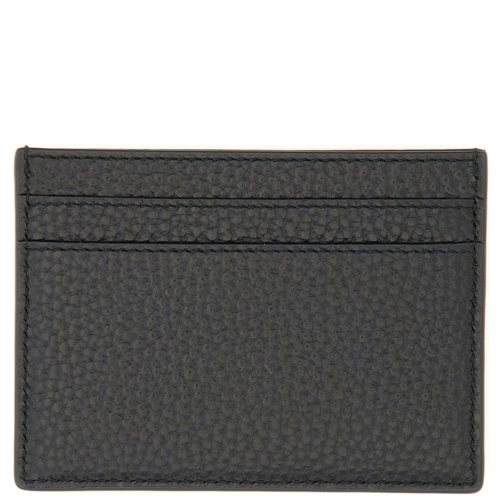 MONOGRAM CARD HOLDER