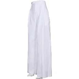 WIDE TROUSERS