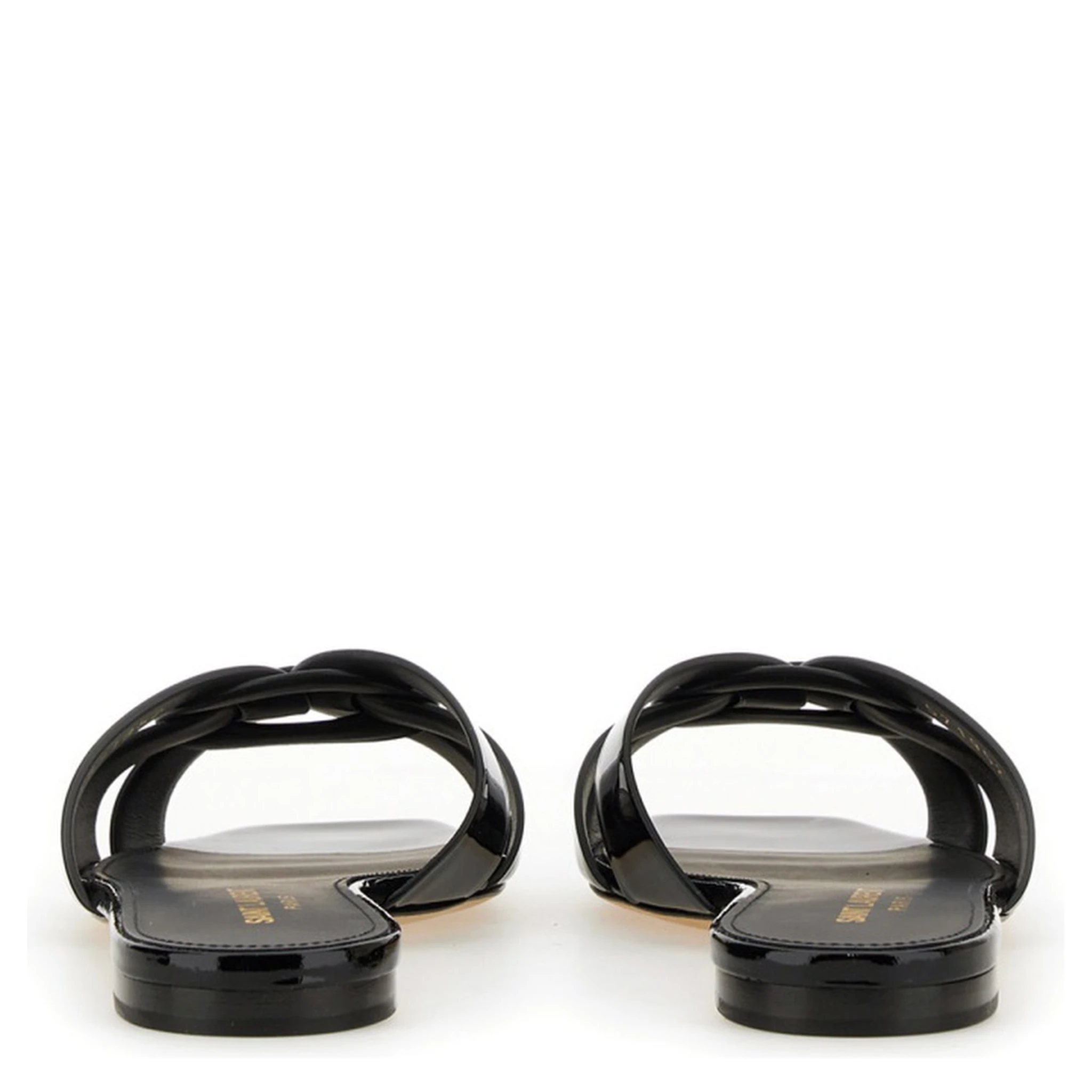 SANDAL "NU PIEDS TRIBUTE 05"