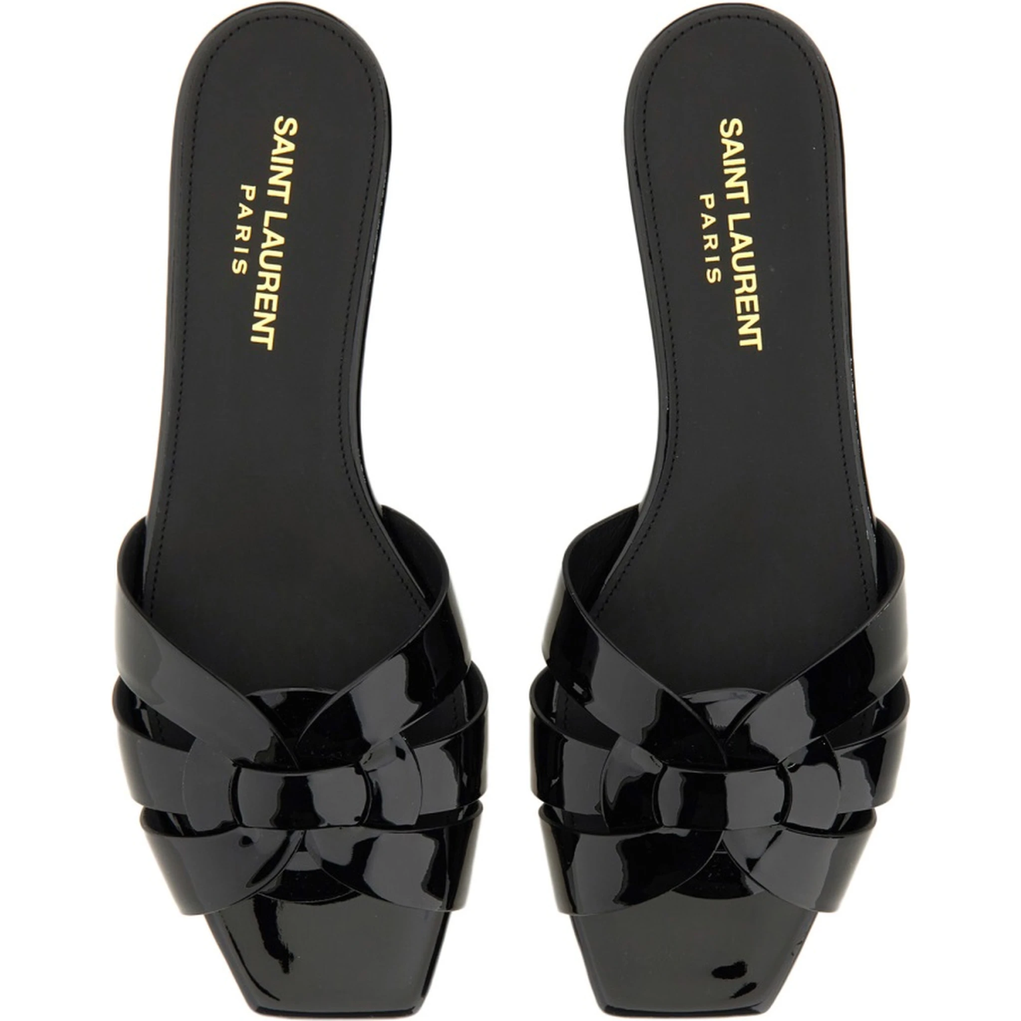 SANDAL "NU PIEDS TRIBUTE 05"