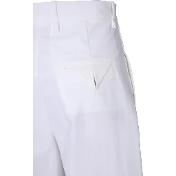WIDE TROUSERS