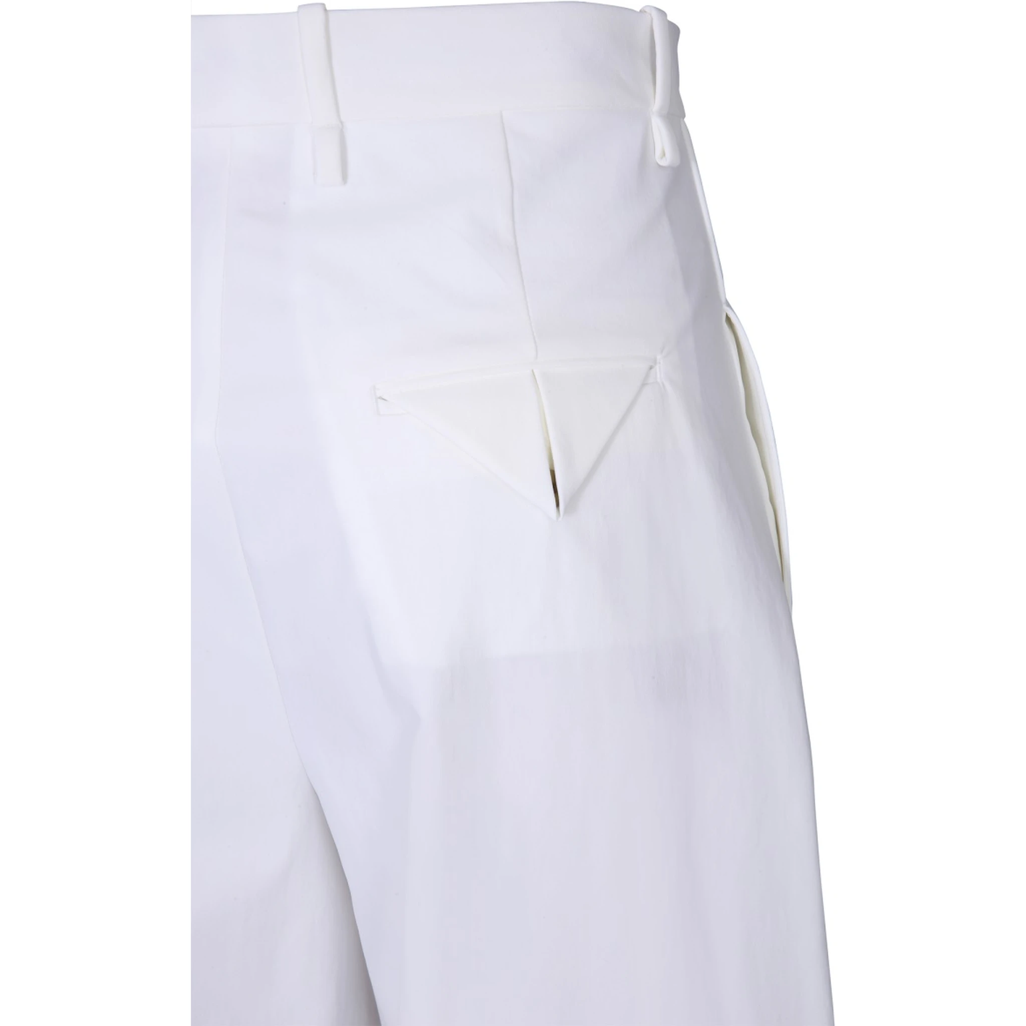 WIDE TROUSERS