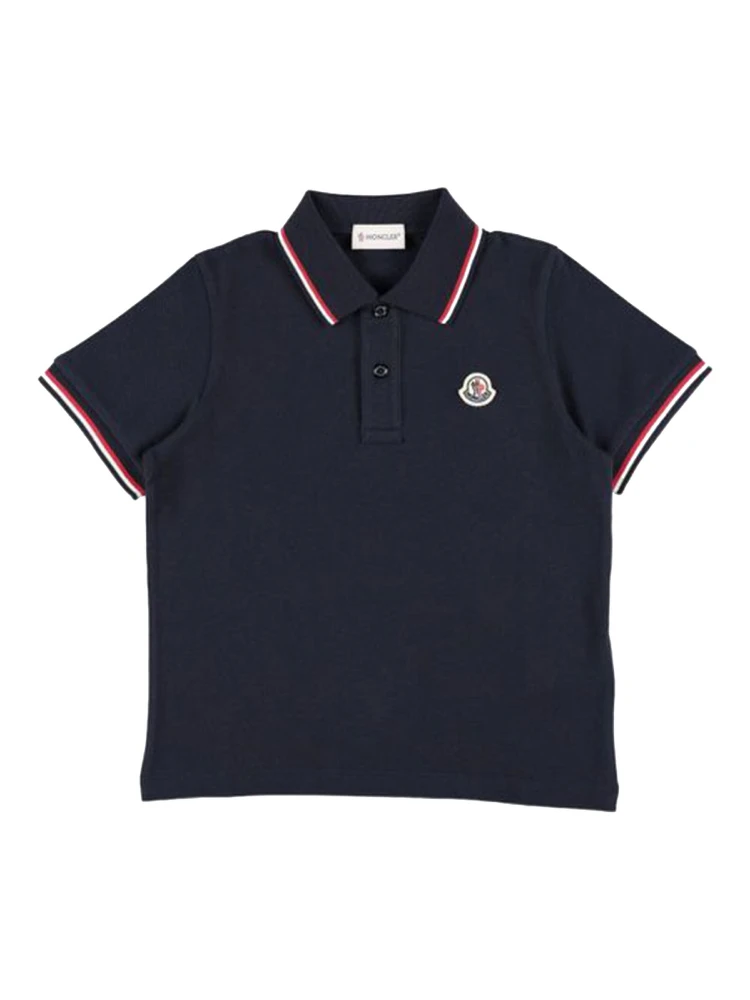 POLO WITH LOGO alternative