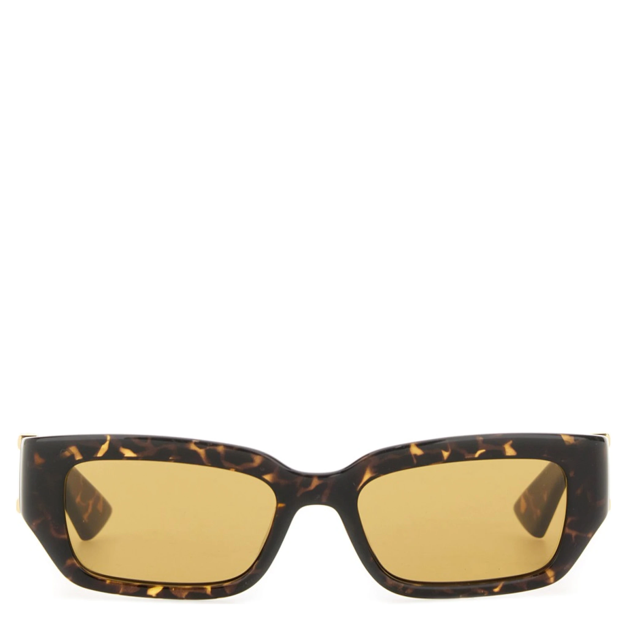 RECTANGULAR SUNGLASSES "DASH"