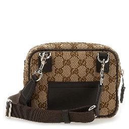 MINI "GG" BAG