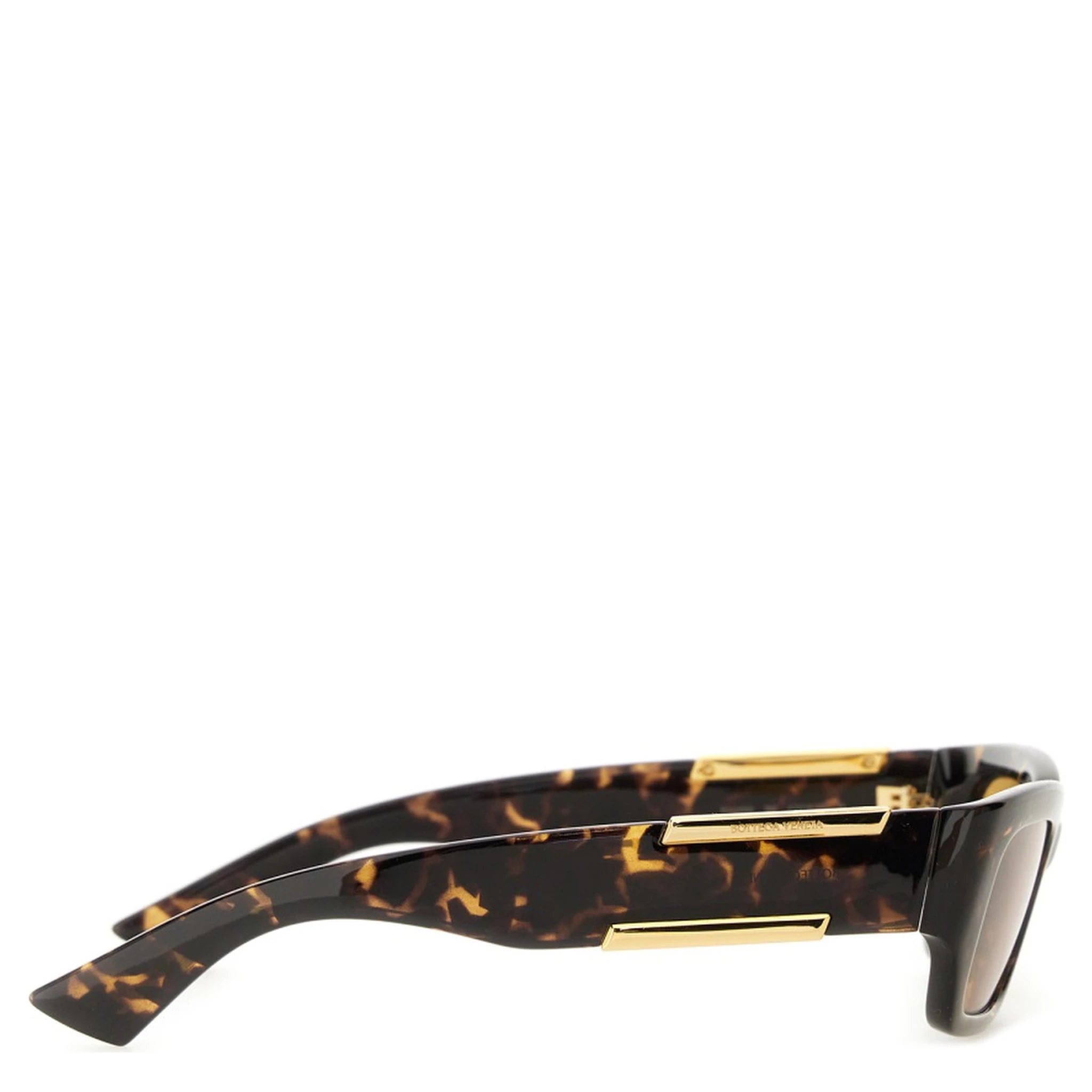 RECTANGULAR SUNGLASSES "DASH"