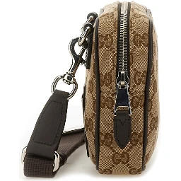 MINI "GG" BAG