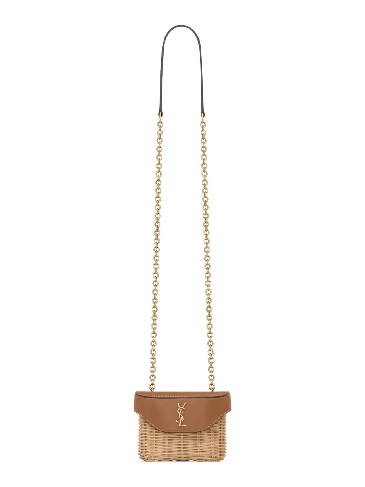 "BOX JUNE" MICRO BAG