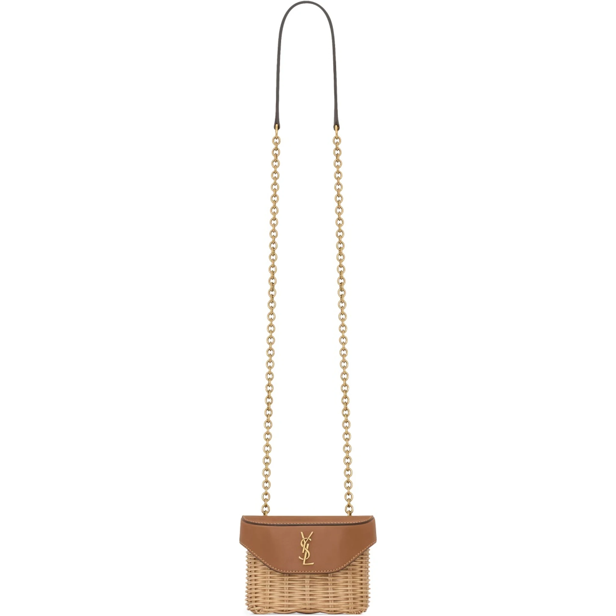 "BOX JUNE" MICRO BAG
