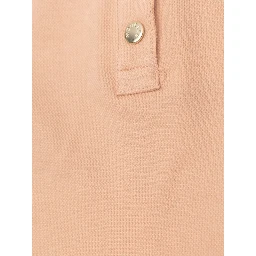 DRESS WITH LOGO