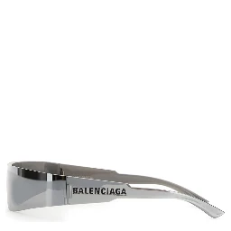 MONO RECTANGLE SUNGLASSES