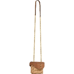 "BOX JUNE" MICRO BAG