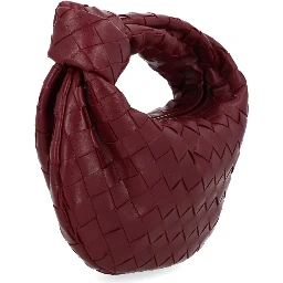 MINI "JODIE" BAG
