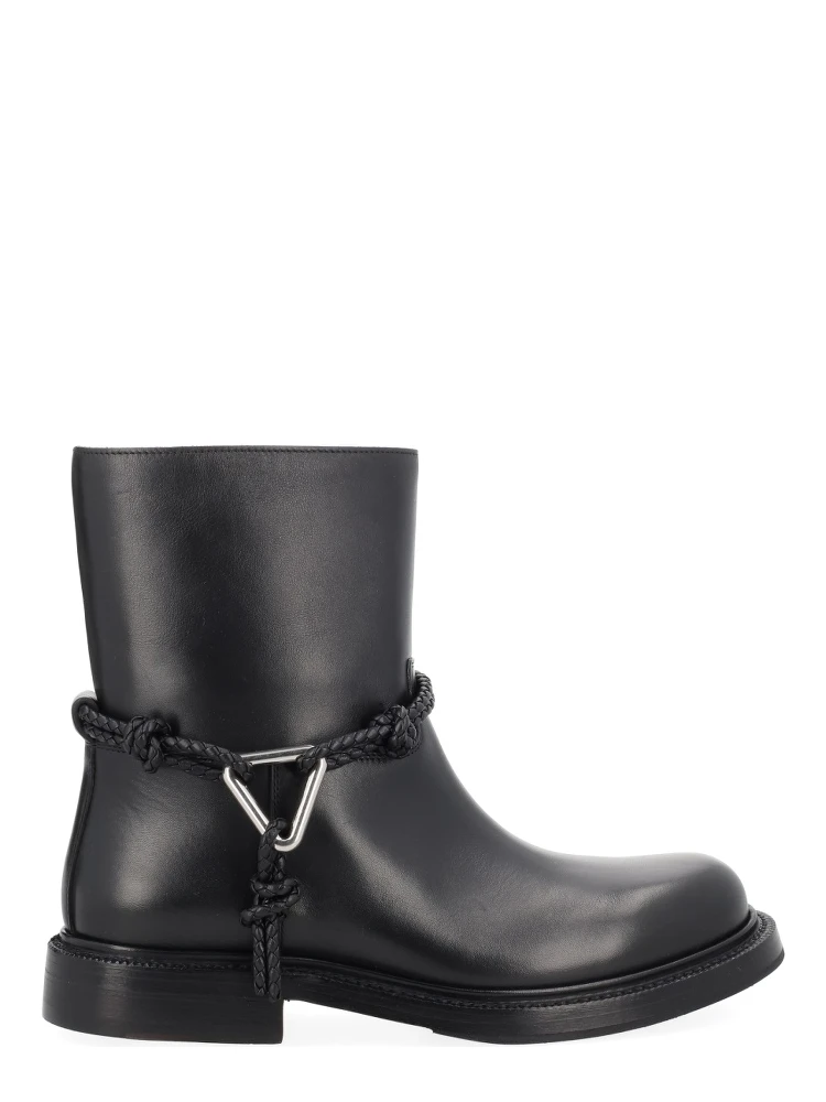 BOOT "JAMES"