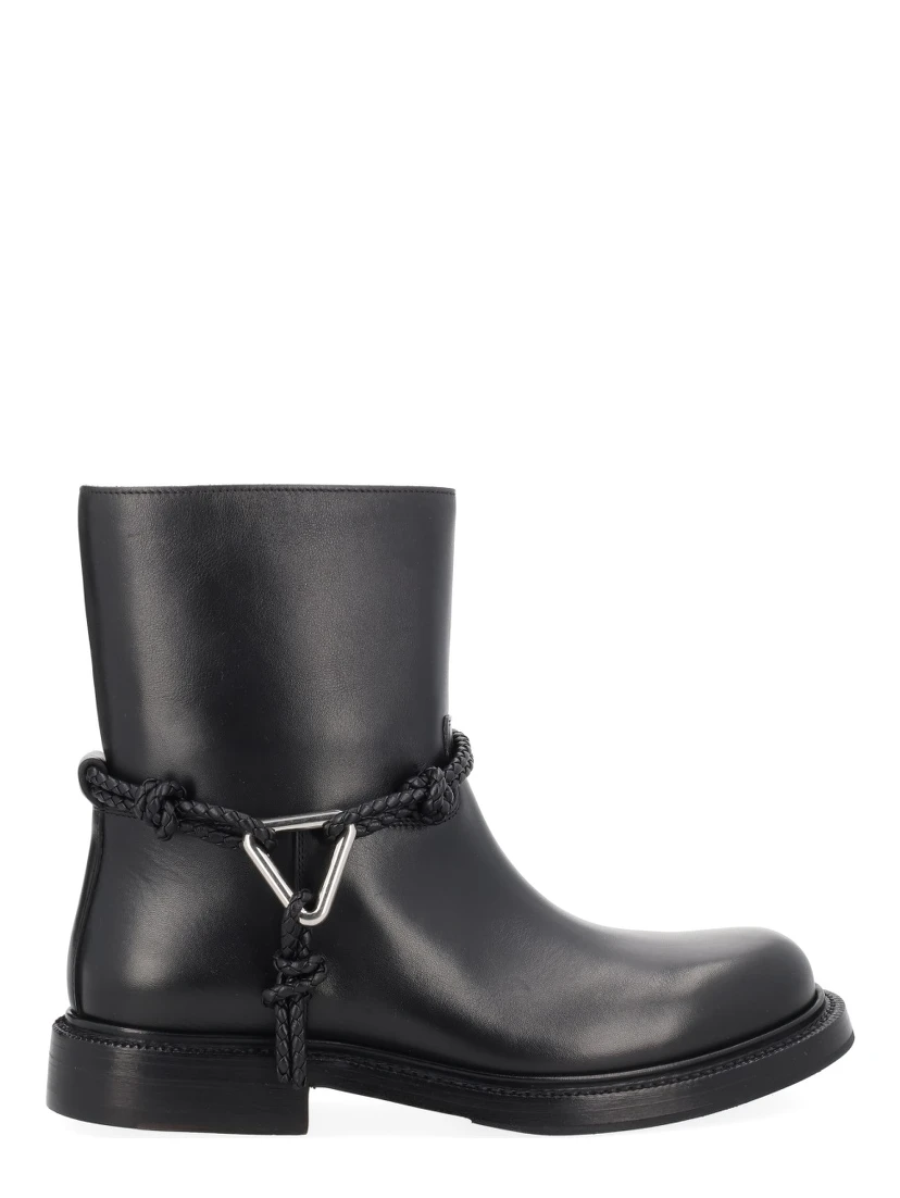 BOOT "JAMES"