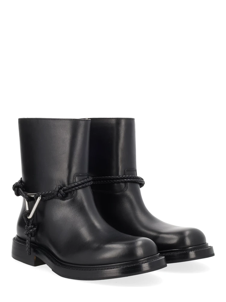 BOOT "JAMES" alternative