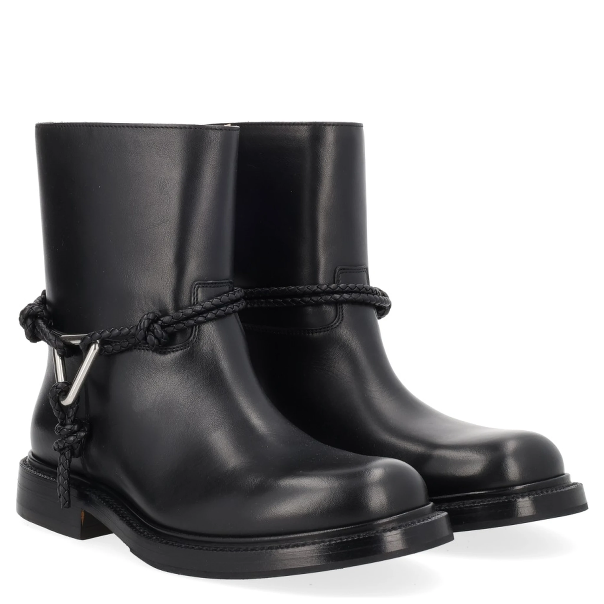 BOOT "JAMES"