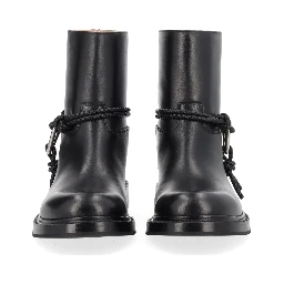 BOOT "JAMES"