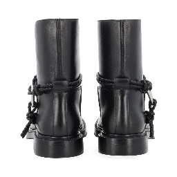 BOOT "JAMES"