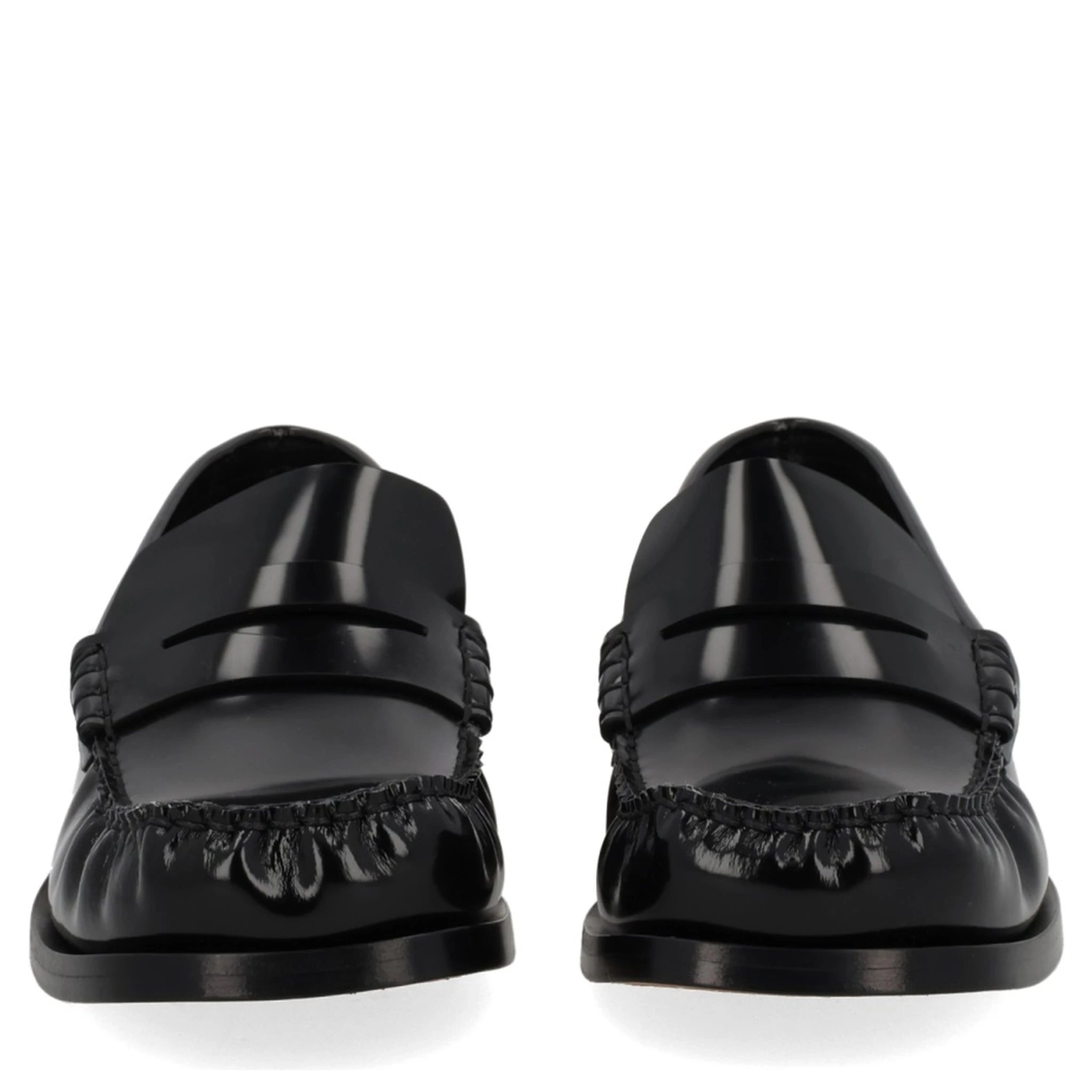 MOCCASINS "TRUMAN"