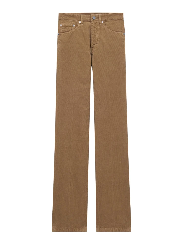 PANTS "CLYDE"