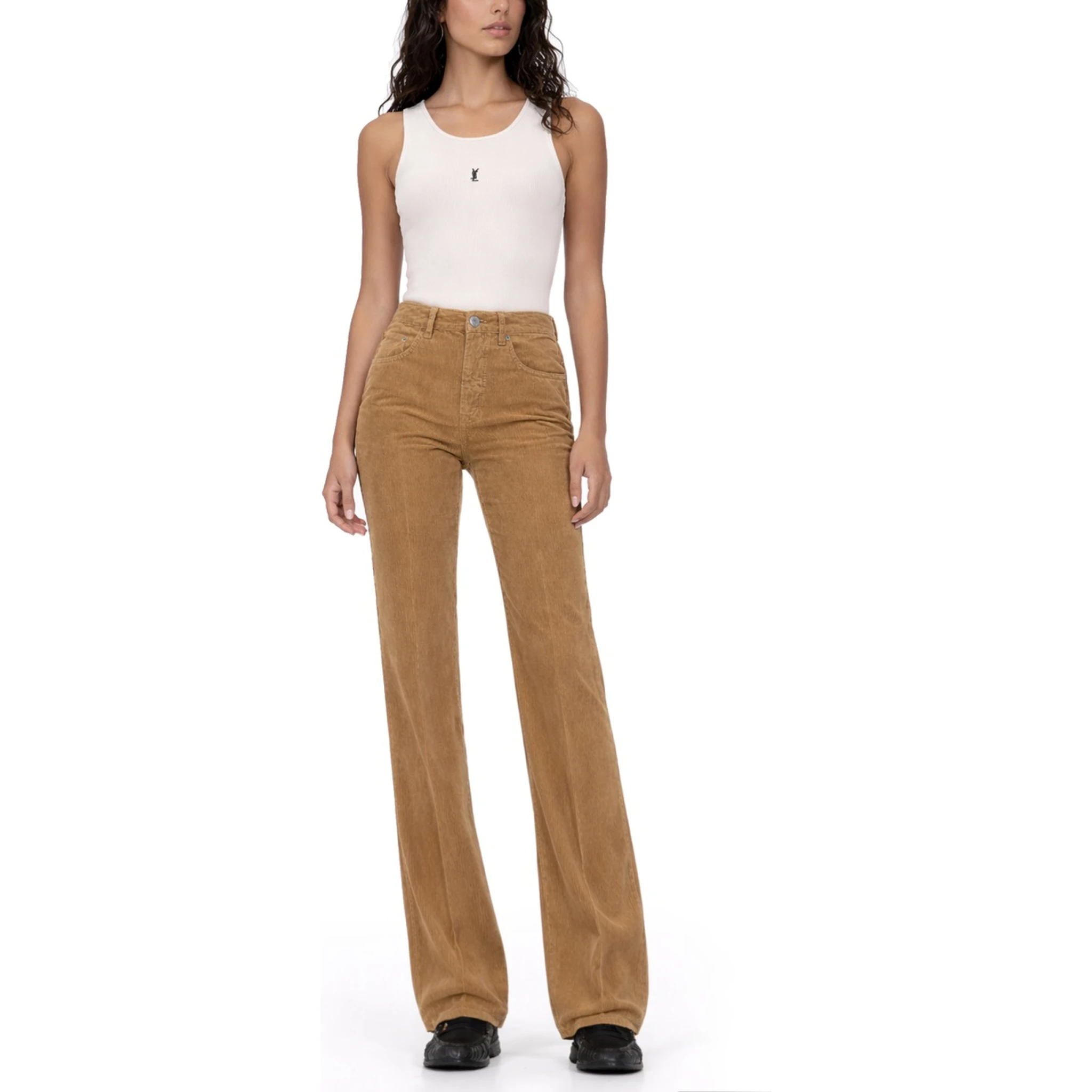 PANTS "CLYDE"