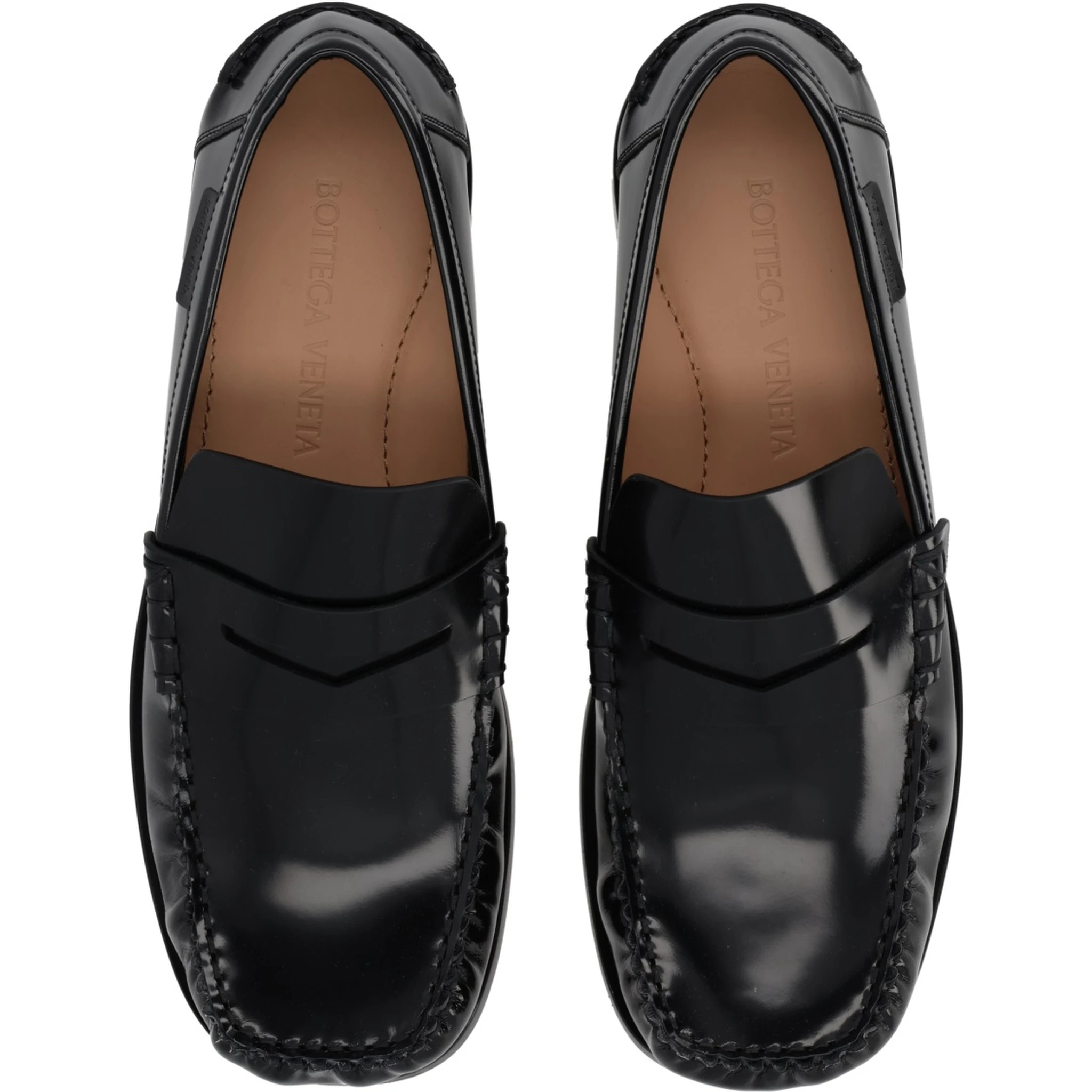 MOCCASINS "TRUMAN"