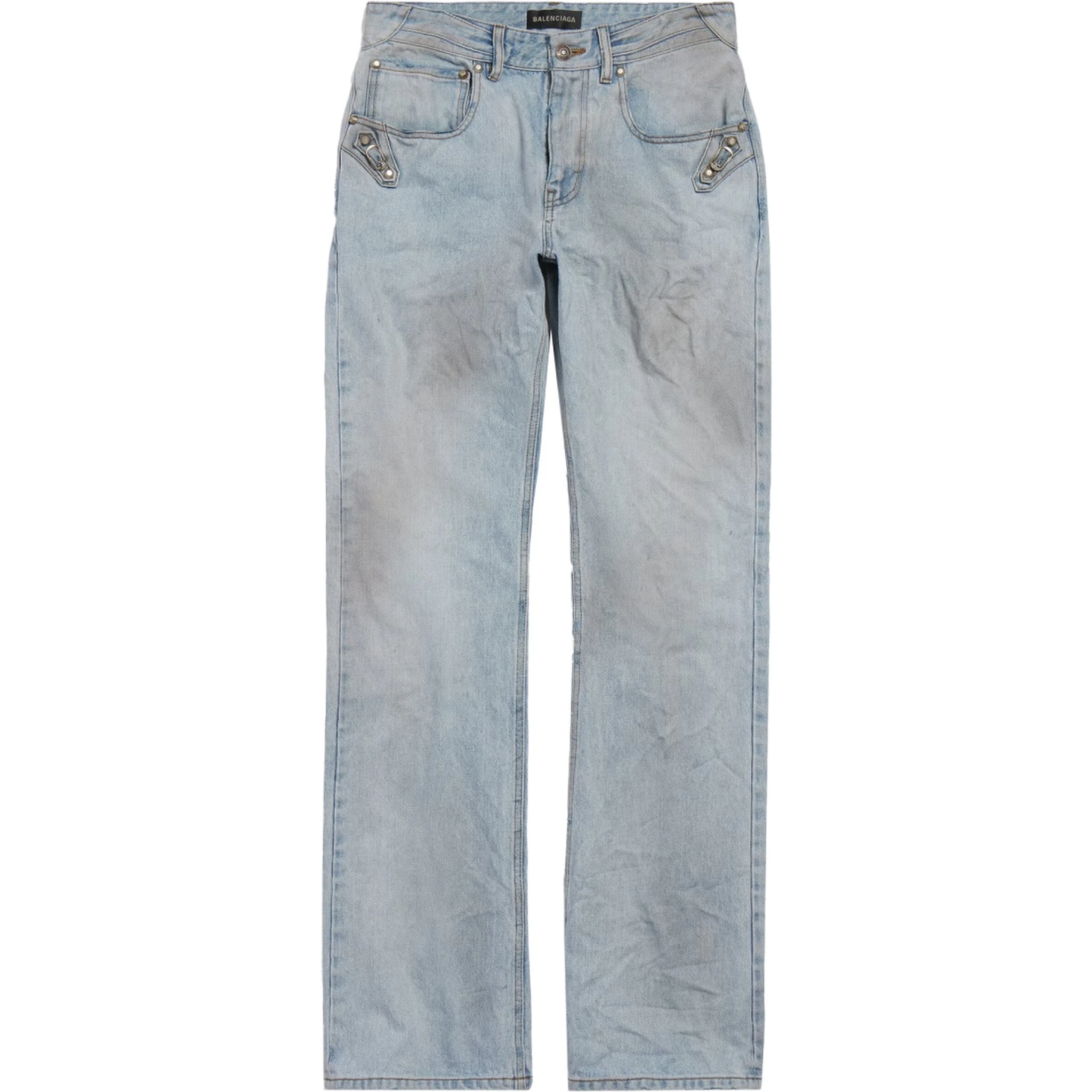 PANTS "CITY"