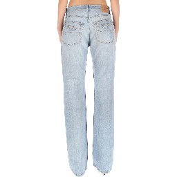 PANTS "CITY"